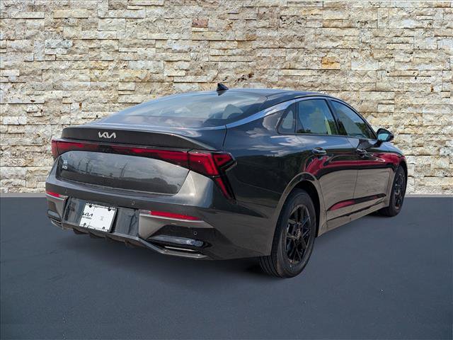 New 2026 Kia K5 LXS FWD image 5