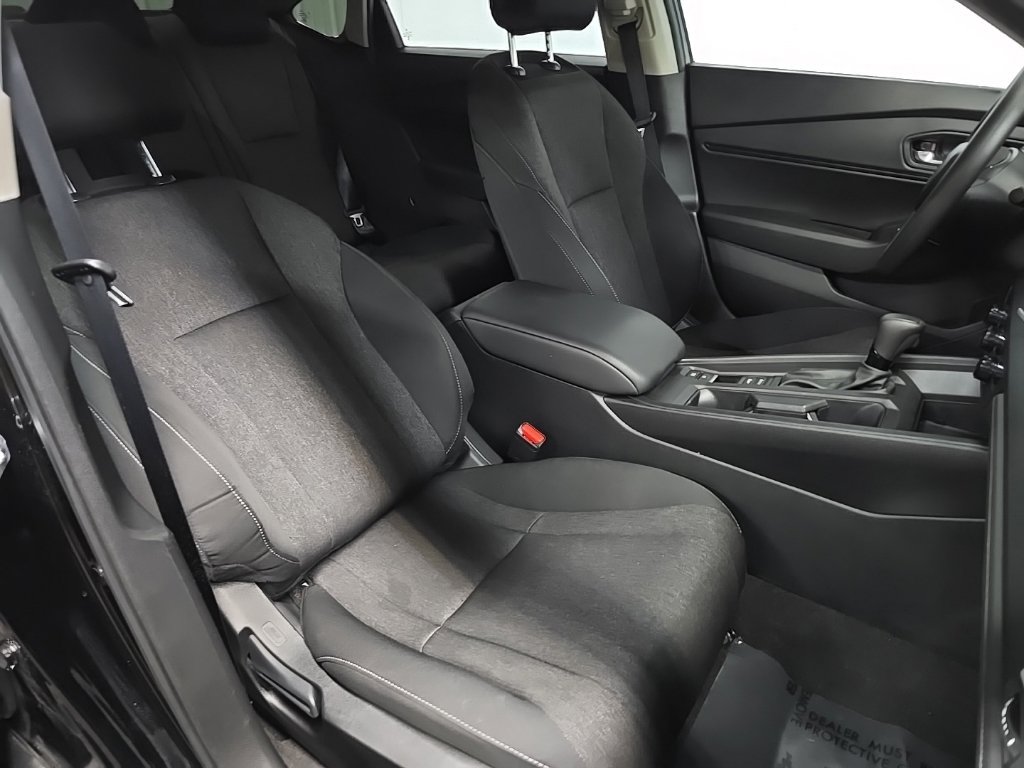 Used 2024 Honda Accord EX image 15