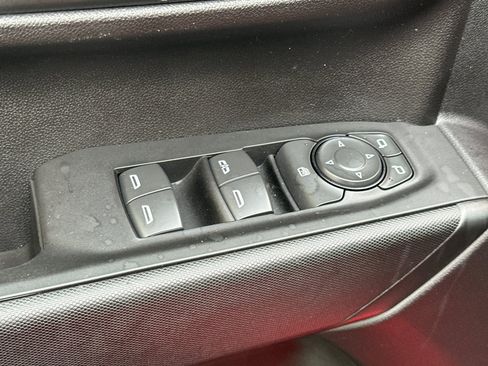 Used 2025 Chevrolet Silverado 1500 Custom w/ Rally Edition image 12