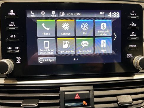 Used 2021 Honda Accord Sport image 29