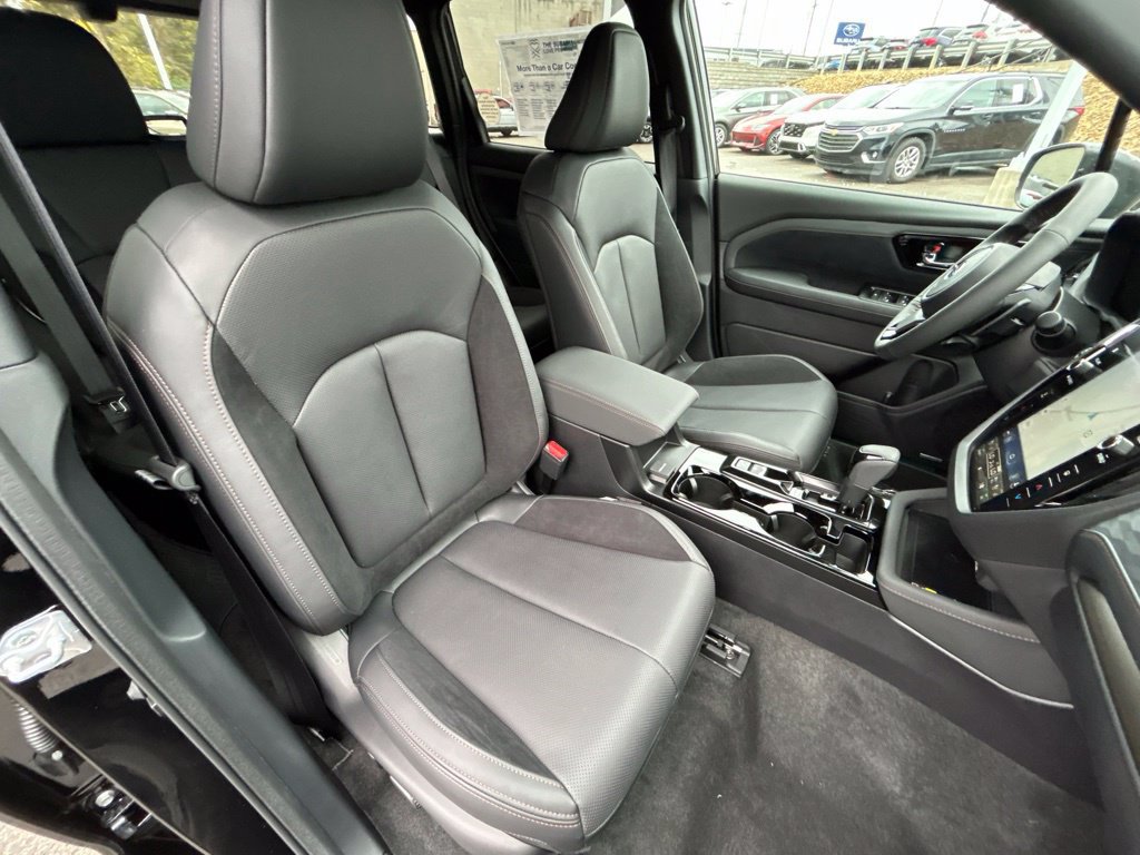 New 2026 Subaru Forester Touring AWD/4WD image 39