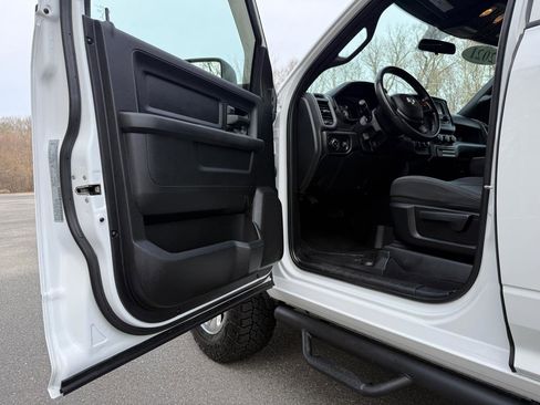 Used 2021 RAM 2500 Tradesman image 13