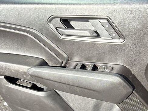 New 2026 Chevrolet Colorado Trail Boss image 22