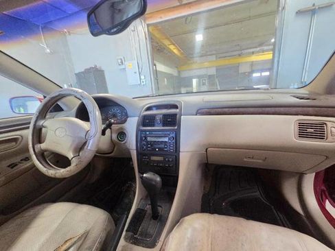 Used 2001 Toyota Solara SE FWD image 31
