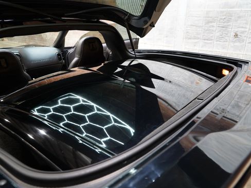 Used 2008 Chevrolet Corvette Coupe image 34