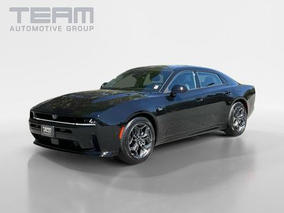 New 2026 Dodge Charger R/T