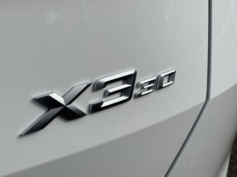 Used 2026 BMW X3 xDrive30i AWD/4WD image 38