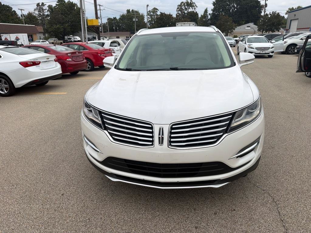 Used 2015 Lincoln MKC AWD w/ Equipment Group 101A Select image 3