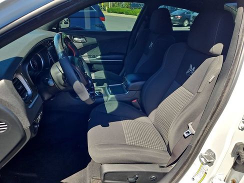 Used 2019 Dodge Charger Scat Pack w/ Driver Confidence Group RWD image 21