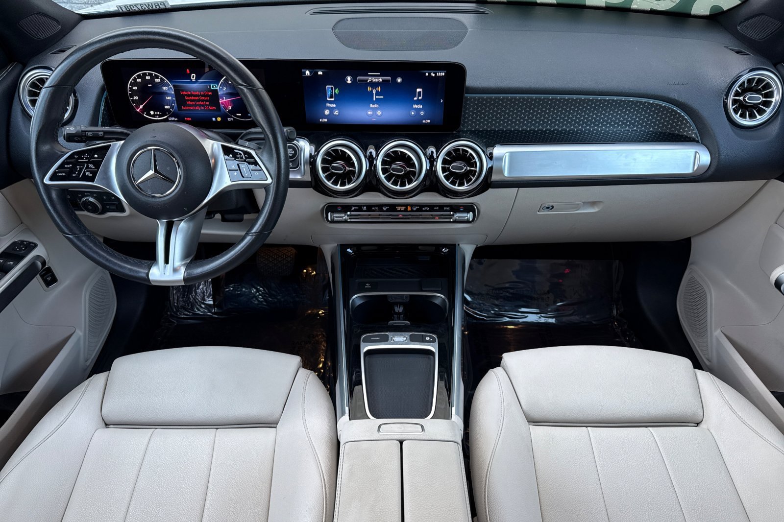 Used 2024 Mercedes-Benz GLB 250 image 17