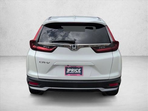 Used 2020 Honda CR-V EX image 7