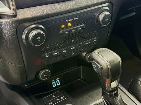 Used 2021 Ford Ranger Lariat w/ Technology Package AWD/4WD image 18