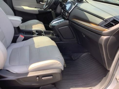 Used 2021 Honda CR-V EX-L image 28