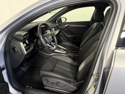 Used 2023 Audi A3 2.0T Premium Plus FWD image 15