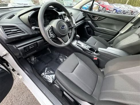 Certified 2023 Subaru Impreza 2.0i image 14