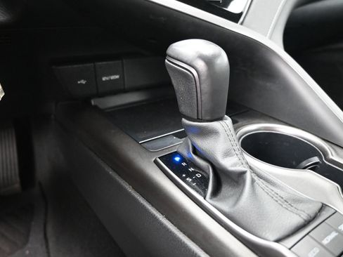 Certified 2024 Toyota Camry SE FWD image 31