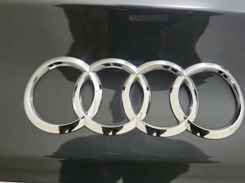 Used 2022 Audi A5 2.0T Premium AWD/4WD image 34
