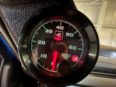 Used 1998 Dodge Ram 2500 Truck 4x4 Quad Cab image 41