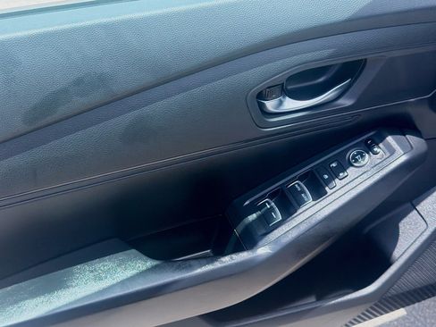 Used 2024 Honda Accord LX image 16