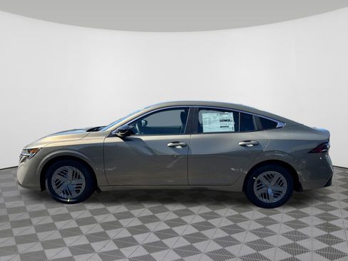 New 2026 Nissan Sentra SV FWD image 10
