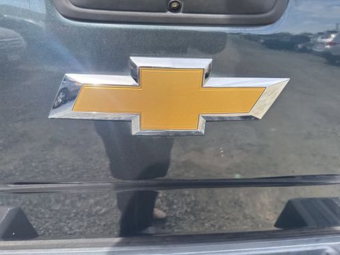 Used 2017 Chevrolet Silverado 1500 LT w/ All Star Edition image 14