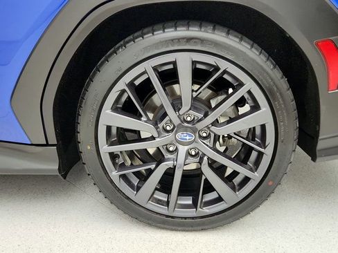Used 2023 Subaru WRX Premium image 9