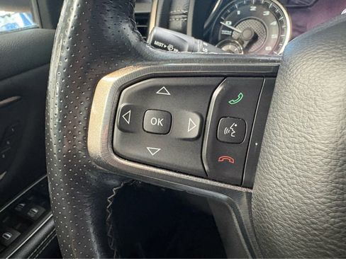 Used 2020 RAM 1500 Rebel w/ Rebel Level 2 Equipment Group AWD/4WD image 18