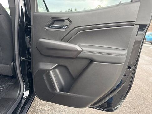 New 2026 GMC Canyon Elevation AWD/4WD image 29
