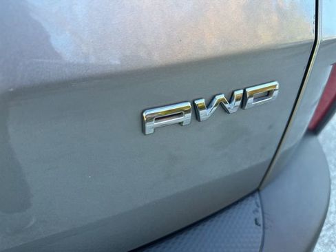 Used 2024 Ford Escape Active image 14