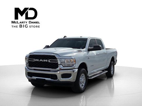 Used 2022 RAM 2500 Big Horn image 2