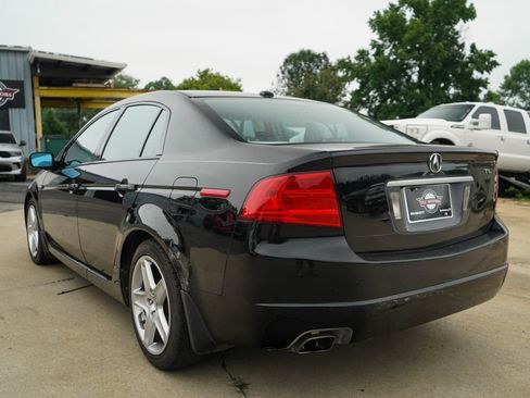 Used 2006 Acura TL FWD image 4