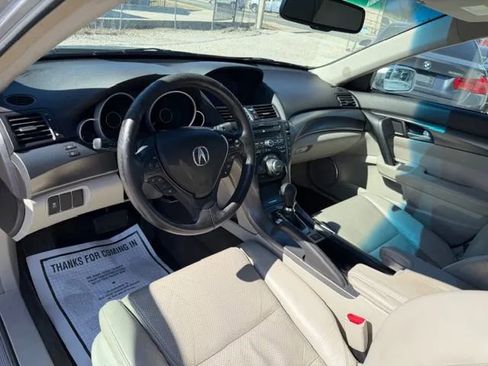 Used 2013 Acura TL w/ Technology Package image 7