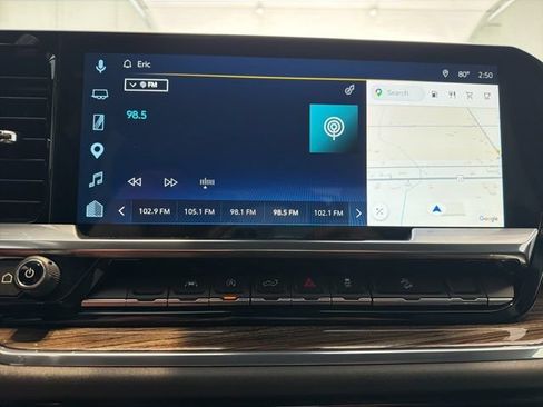 Certified 2023 Chevrolet Silverado 1500 RST AWD/4WD image 16
