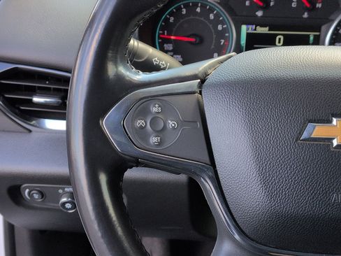 Used 2019 Chevrolet Traverse LT image 18