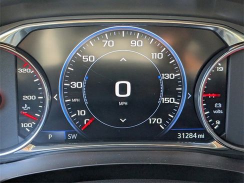 Used 2023 Chevrolet Traverse Premier w/ Redline Edition image 28