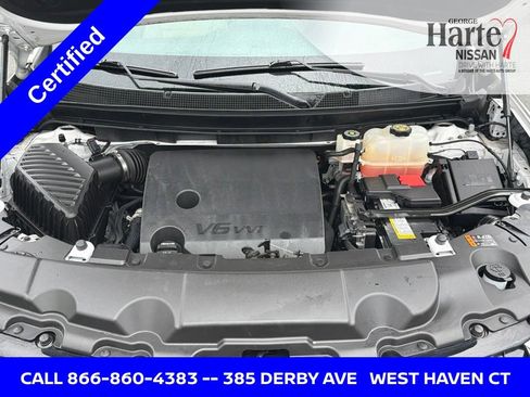 Used 2023 Chevrolet Traverse Premier AWD/4WD image 35