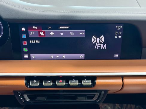 Used 2024 Porsche 911 Turbo image 28