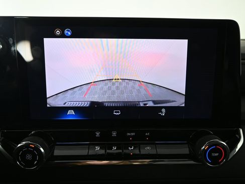 New 2026 Chevrolet Colorado W/T w/ WT Custom Package image 31