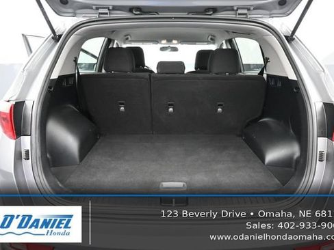 Used 2018 Kia Sportage LX AWD/4WD image 36