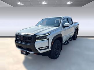 New 2026 Nissan Frontier Pro-X w/ Pro-X Convenience Package video 1
