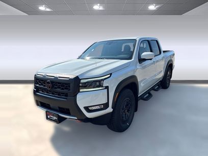 New 2026 Nissan Frontier Pro-X w/ Pro-X Convenience Package