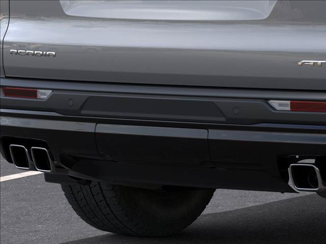 New 2026 GMC Acadia AT4 w/ LPO, Floor Liner Package AWD/4WD image 14