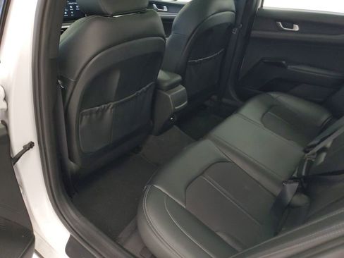 Used 2021 Kia K5 GT-Line w/ GT-Line FWD Premium Package image 24