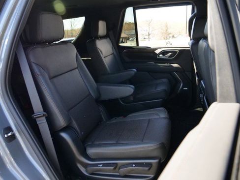 Used 2022 Chevrolet Tahoe High Country image 36