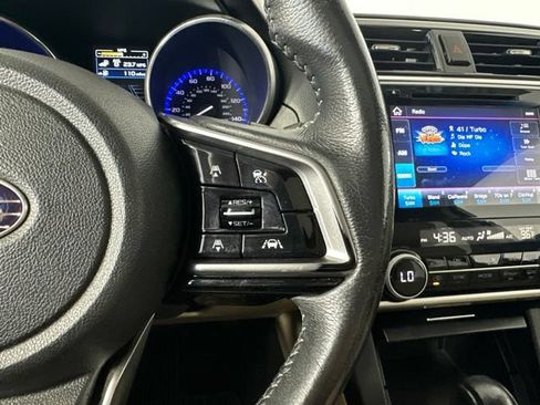 Used 2019 Subaru Outback 2.5i Limited AWD/4WD image 16