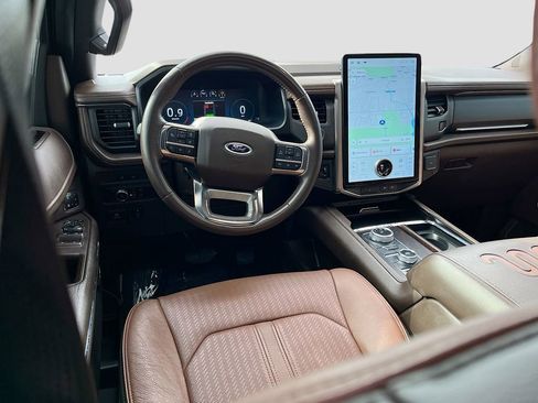 Used 2022 Ford Expedition Max King Ranch image 24