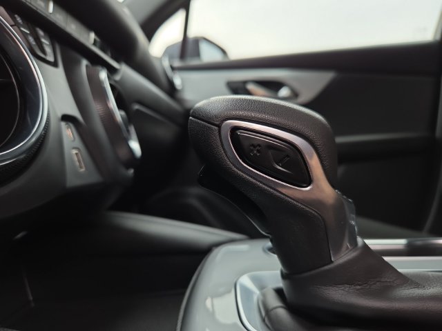Used 2021 Chevrolet Blazer LT AWD/4WD image 26