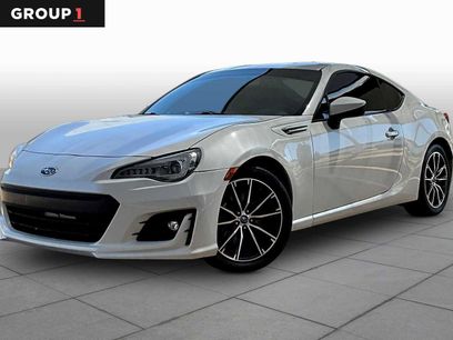 Used 2020 Subaru BRZ Limited