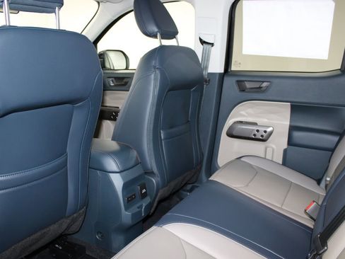 New 2026 Ford Maverick Lariat AWD/4WD image 23