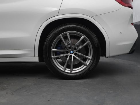 Used 2019 BMW X3 M40i w/ Premium Package image 15